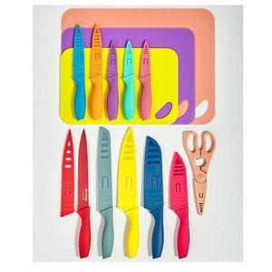 Art & Cook 25-Pc. Cutlery Set